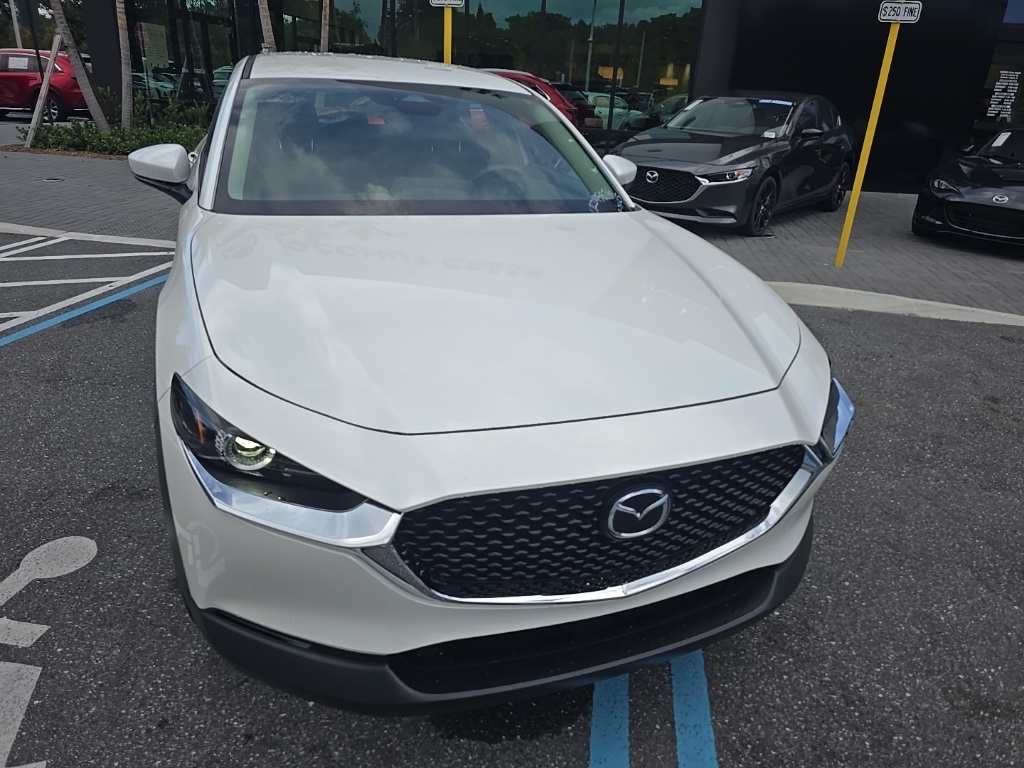 2025 Mazda CX-30 2.5 S photo 15