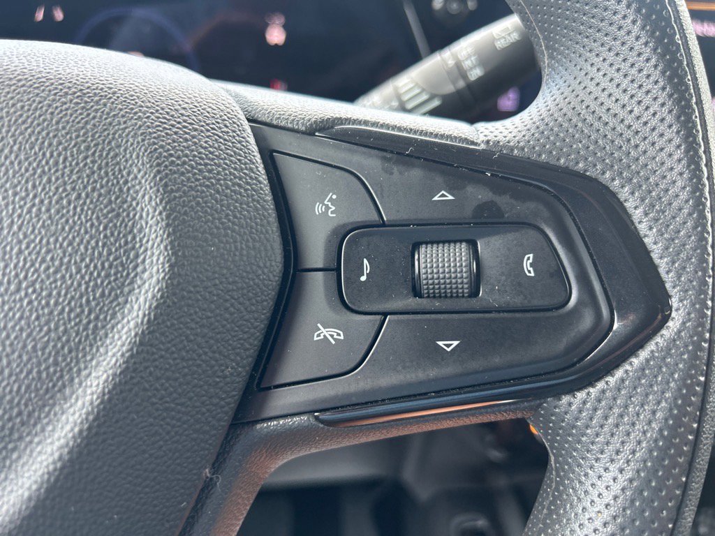 2025 Chevrolet Trailblazer LT photo 23