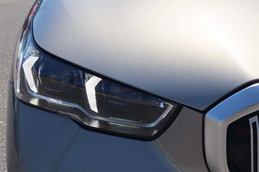 2024 Bmw 530i photo 8