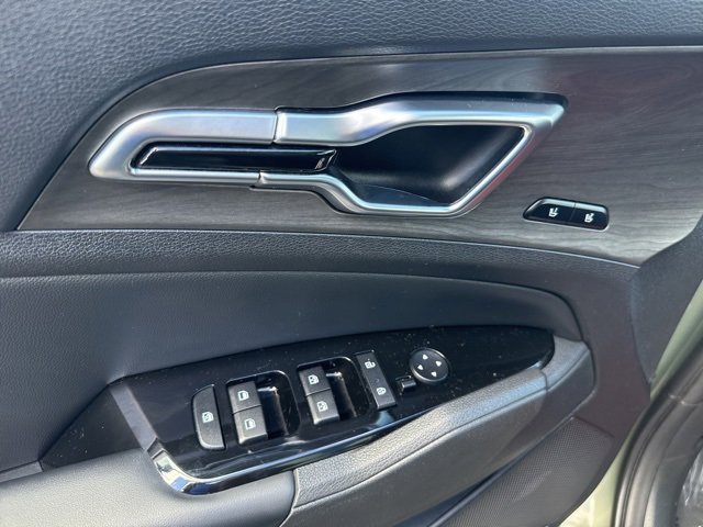 2023 Kia Sportage X-Pro photo 10