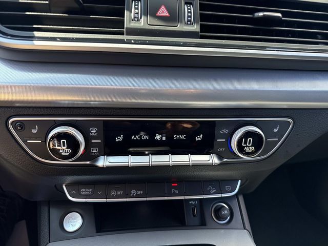 2025 Audi Q5 45 S line Premium photo 24