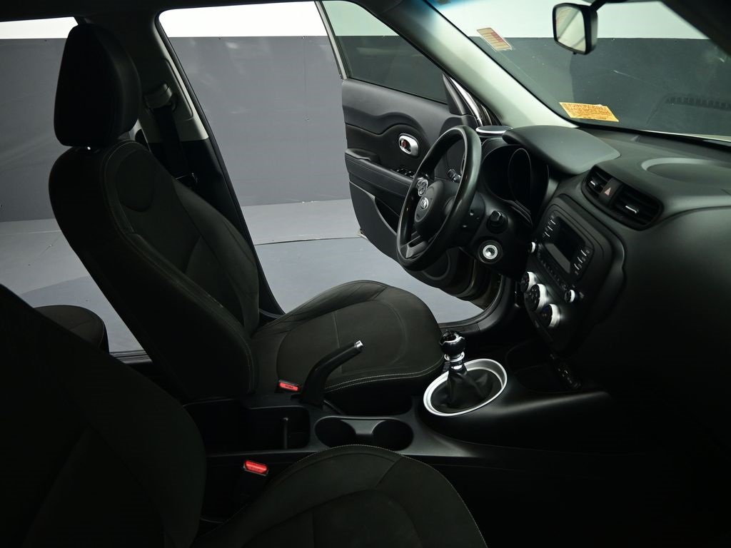 2015 Kia Soul Base photo 31
