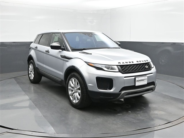 2018 Land Rover Range Rover Evoque SE photo 22