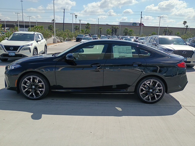 2026 Bmw 228 photo 3