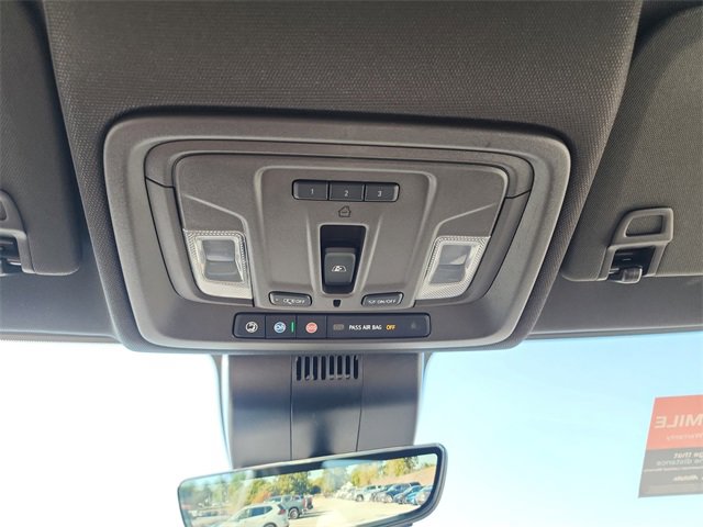 2025 Chevrolet Silverado 2500HD LT photo 19
