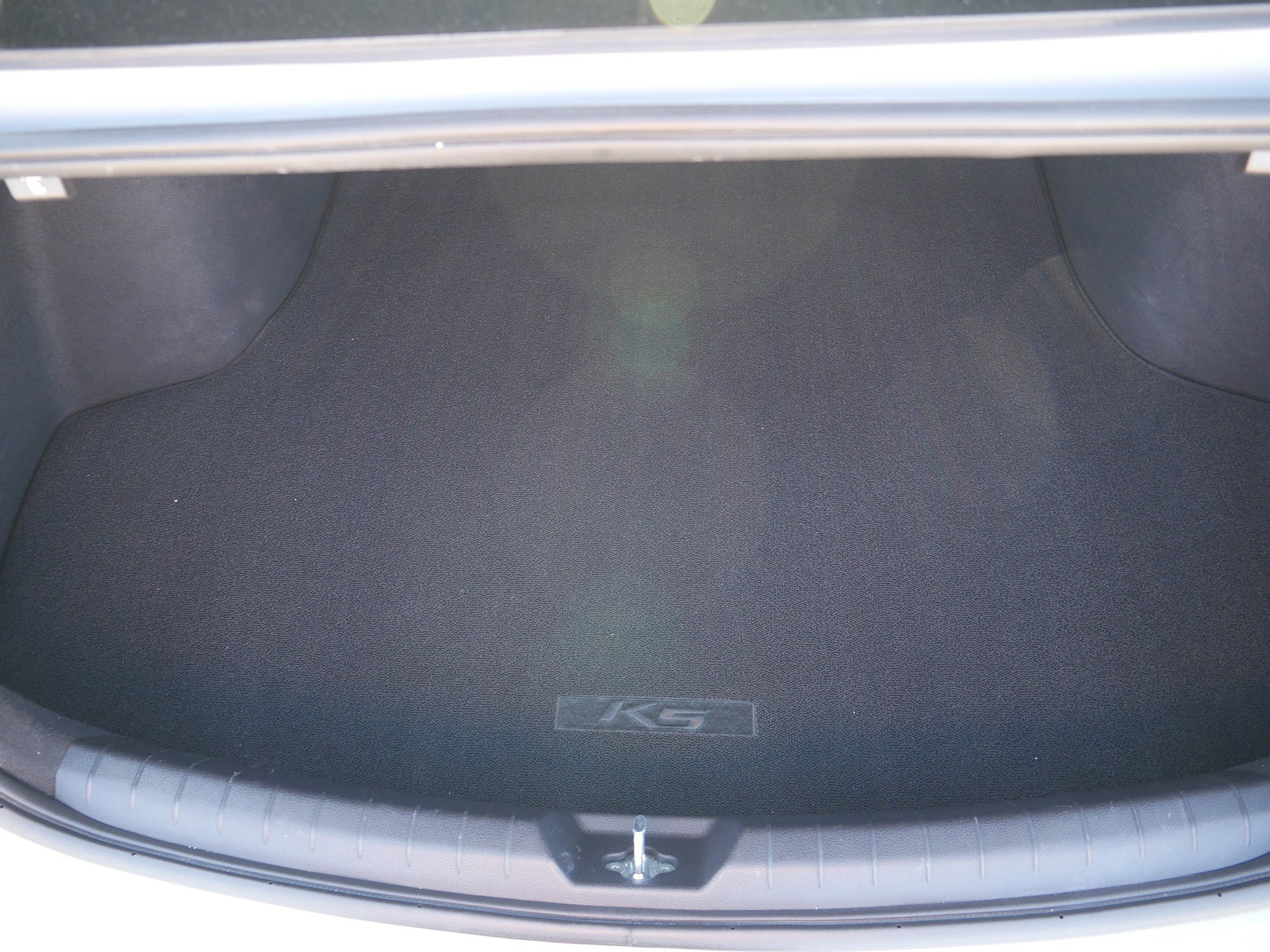 2022 Kia K5 GT-Line photo 18