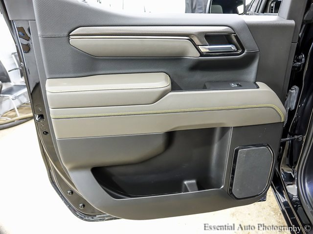 2023 Chevrolet Silverado 1500 ZR2 photo 19