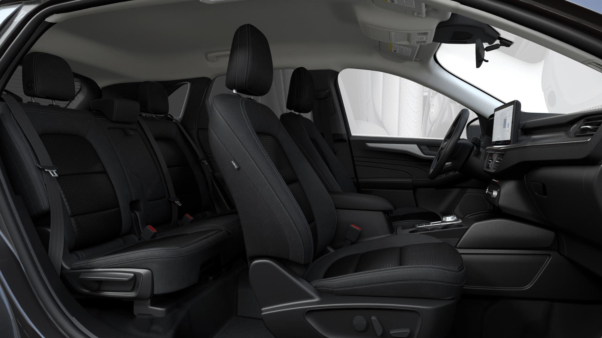 2025 Ford Escape Active photo 6