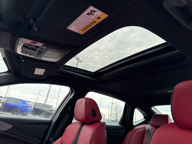 2025 Acura TLX SH-AWD A-Spec photo 6