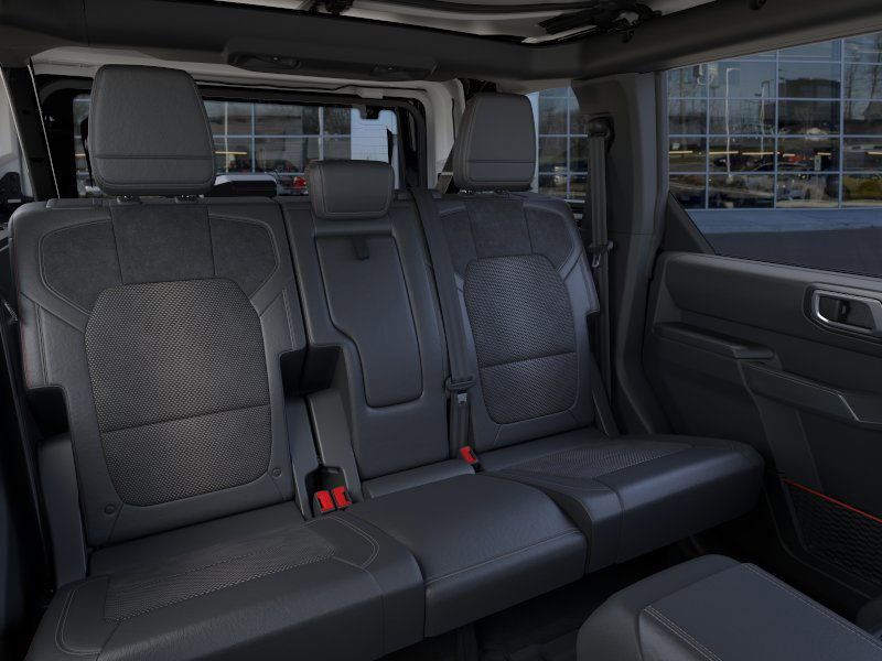 2025 FORD BRONCO - Image 12