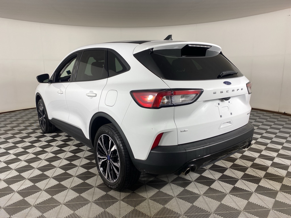 2022 Ford Escape SE photo 11