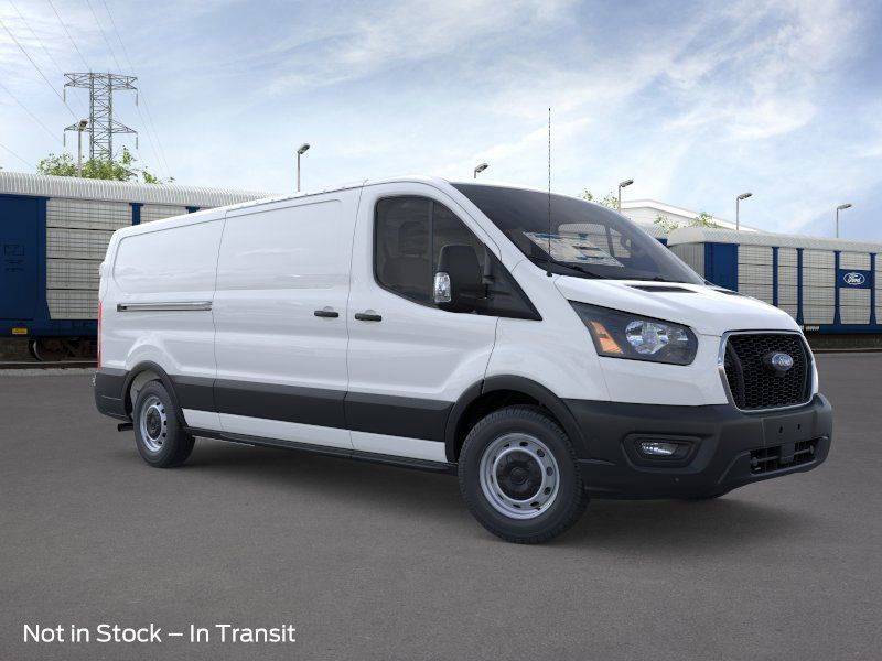 2025 Ford Transit photo 8