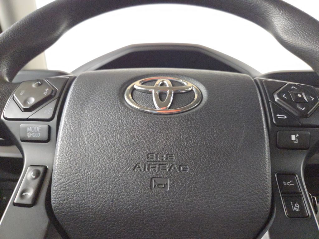 2020 Toyota Tacoma SR photo 21