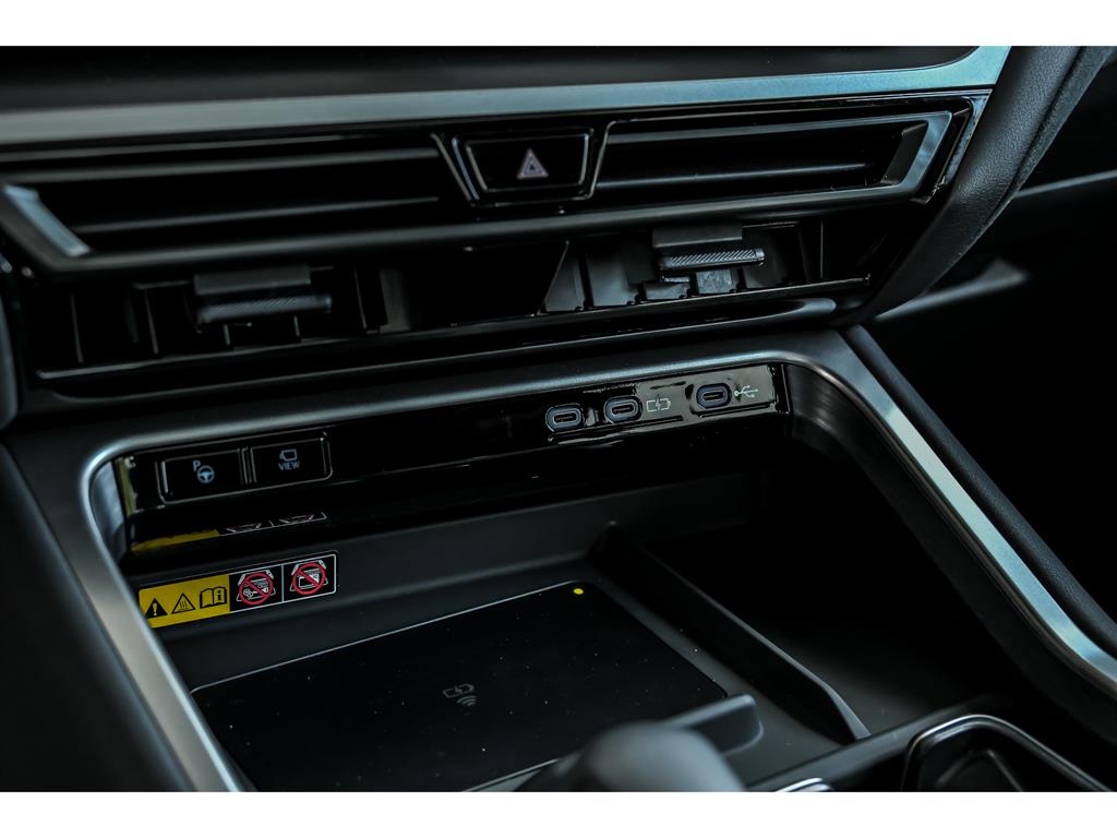 2024 Lexus TX 350 photo 20