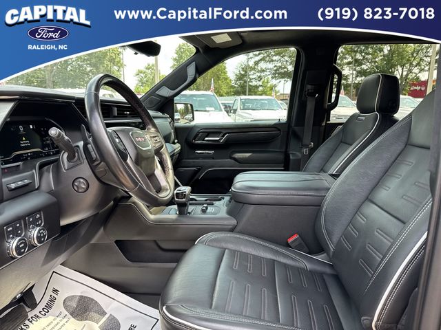 2023 Gmc Sierra 1500 AT4X photo 16