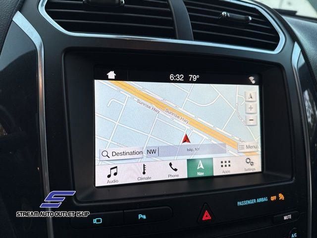 2019 Ford Explorer Limited photo 33