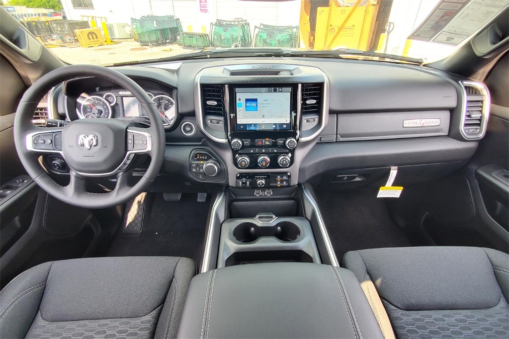 2025 Ram 1500 Big Horn Lone Star photo 15