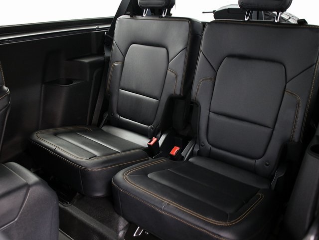 2023 Ford Bronco Badlands photo 11