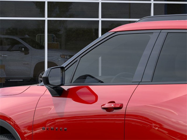 2025 Chevrolet Blazer 2LT photo 12