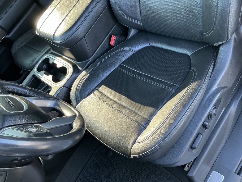 2023 Gmc Sierra 2500 HD Denali photo 67