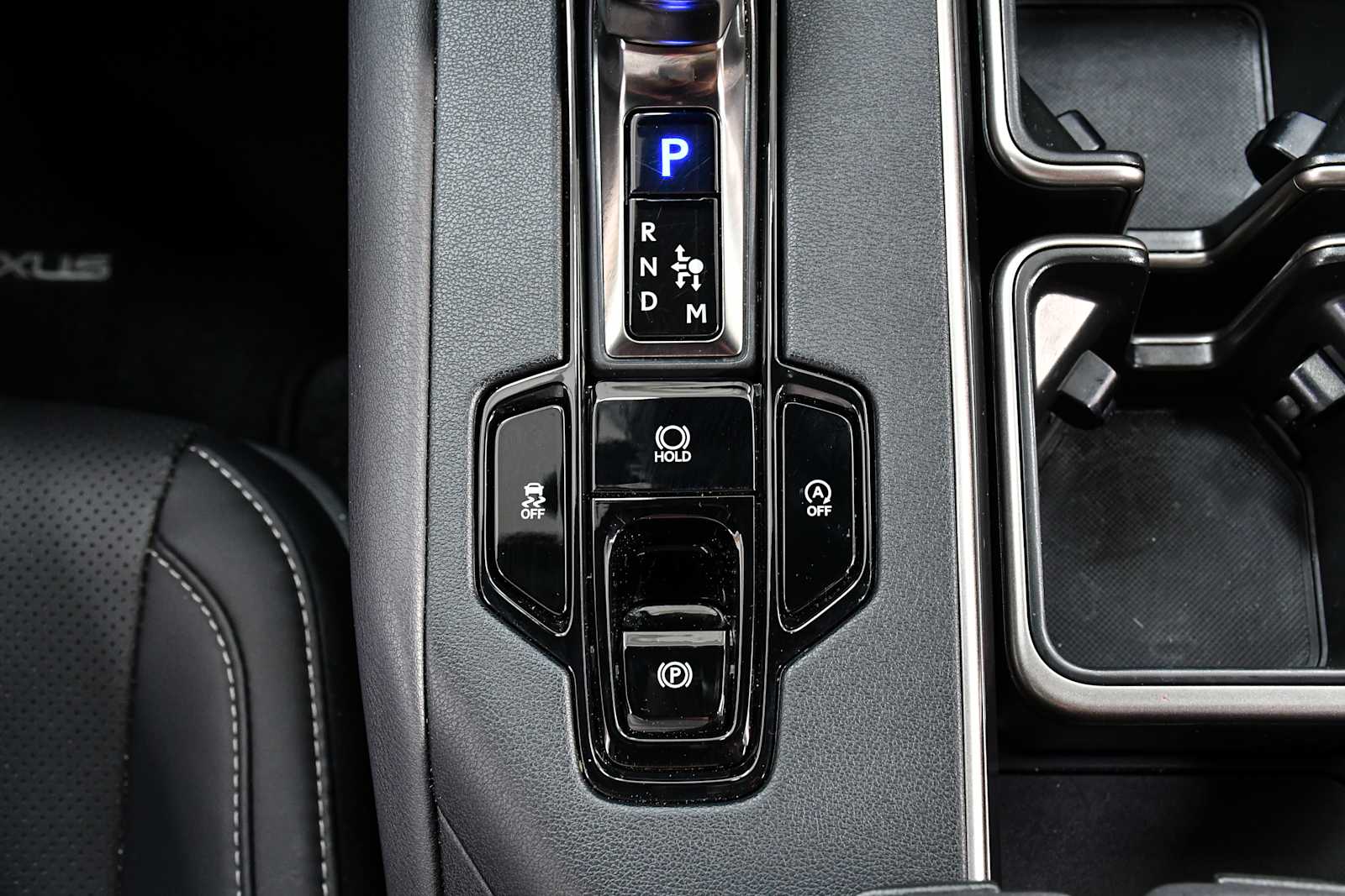 2024 Lexus TX 350 photo 23