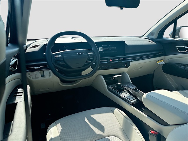 2026 Kia Sportage EX photo 19