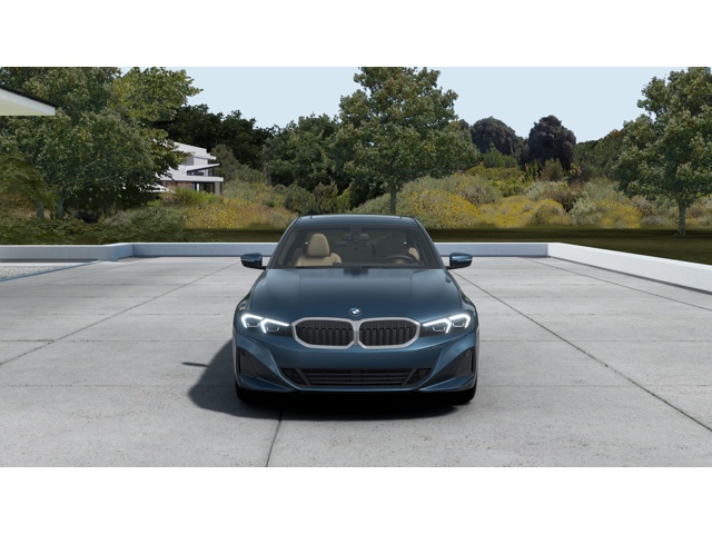 2025 Bmw 330i xDrive photo 2