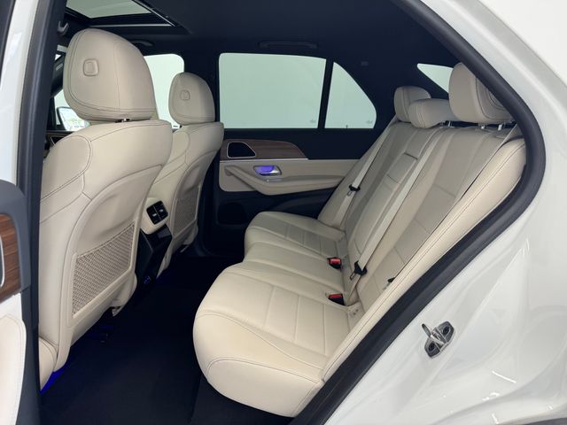 2026 Mercedes Benz GLE 350 photo 16