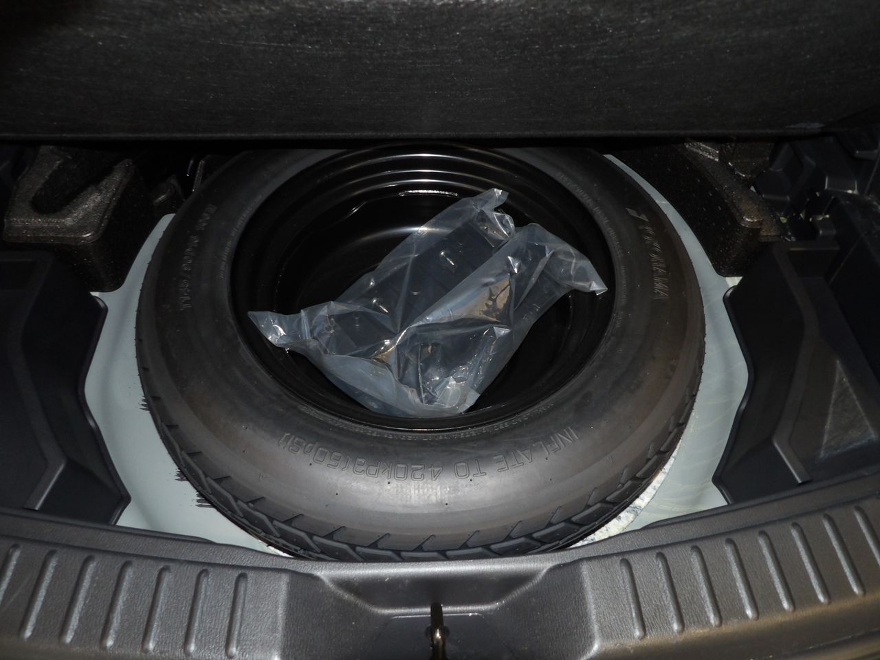 2024 Mazda CX-5 2.5 Select photo 19