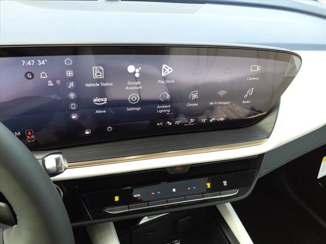 2025 Buick Envision Avenir photo 15