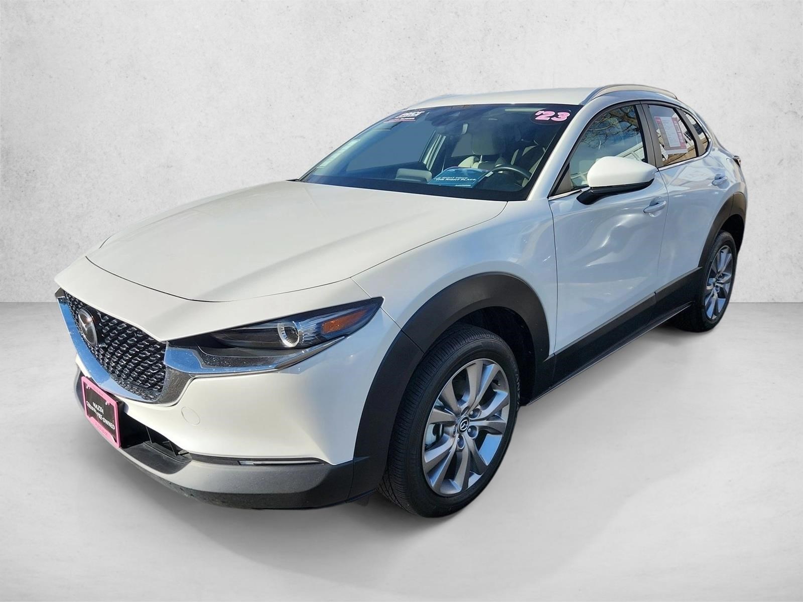 2023 Mazda CX-30 Preferred's photo
