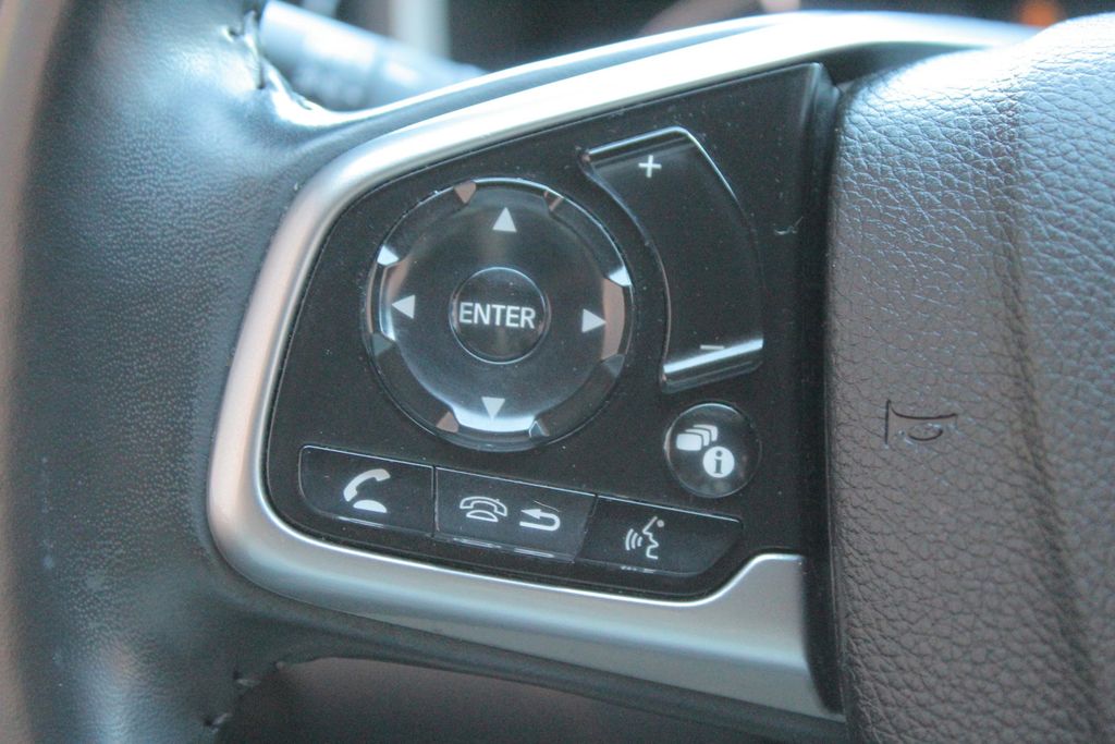 2021 Honda CR-V EX-L photo 30