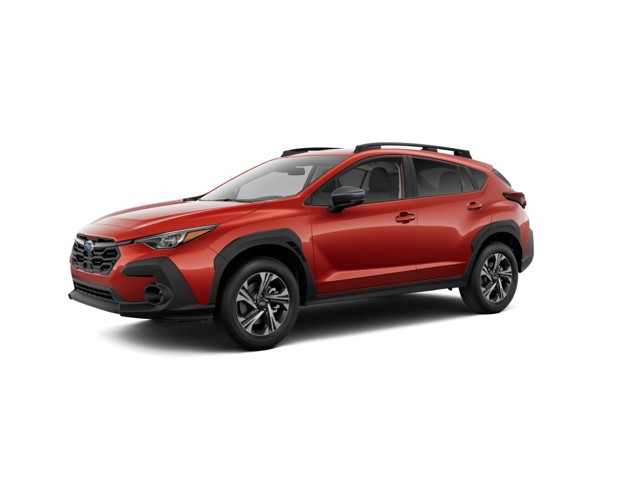 2025 Subaru Crosstrek Premium photo 3