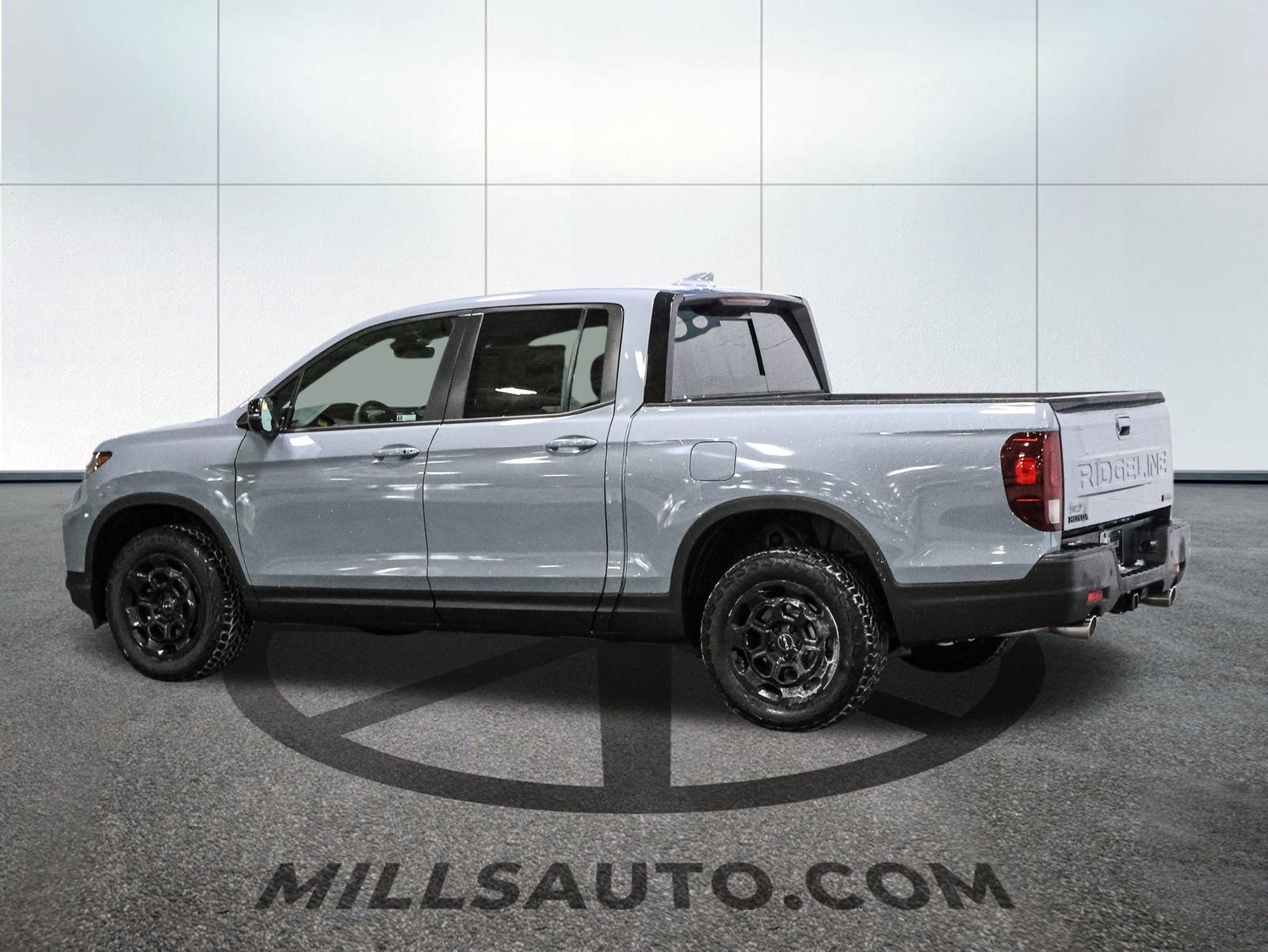 2026 Honda Ridgeline TrailSport photo 3