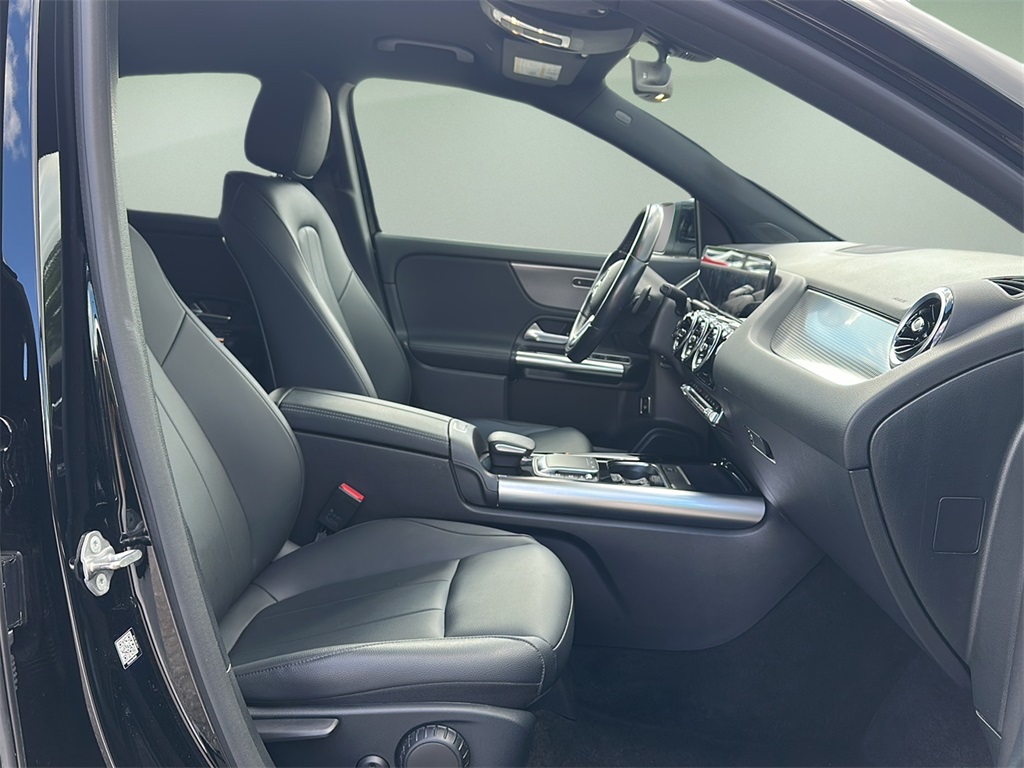 2022 Mercedes Benz GLA 250 4MATIC photo 20