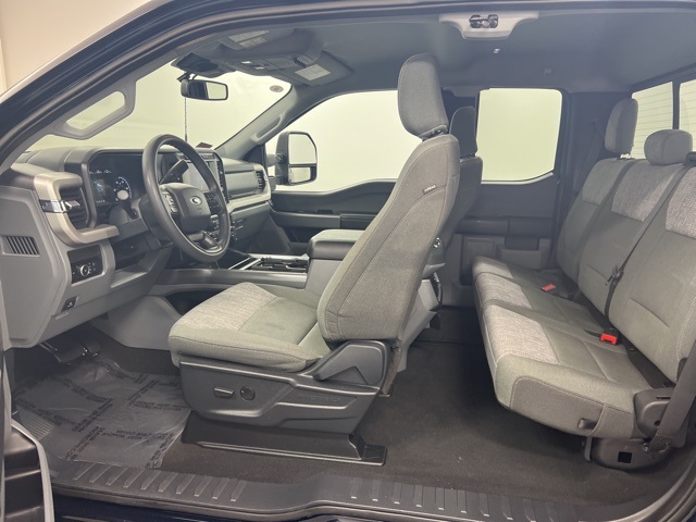 2023 Ford F-250 photo 10