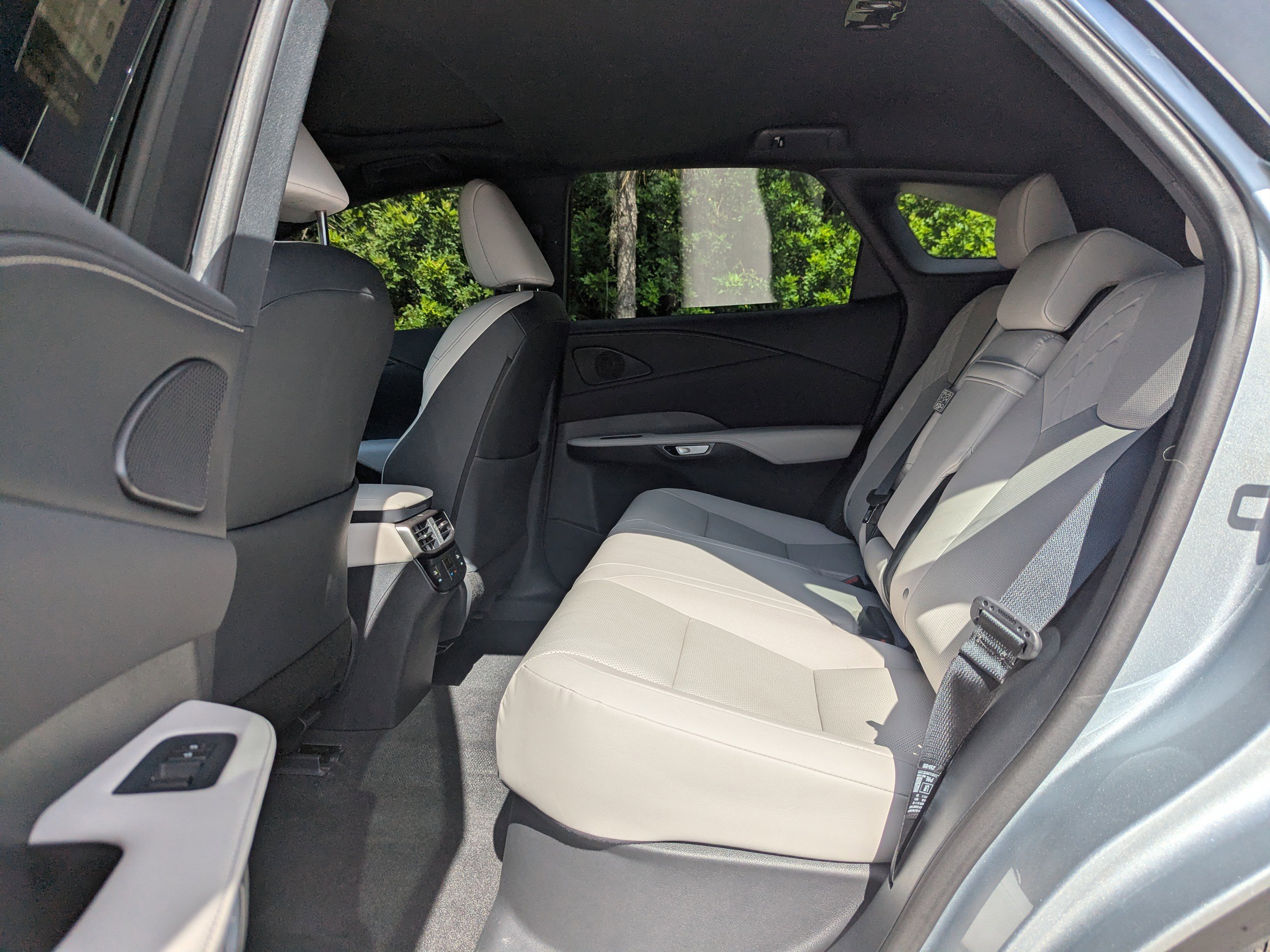 2024 Lexus RX 350 photo 20