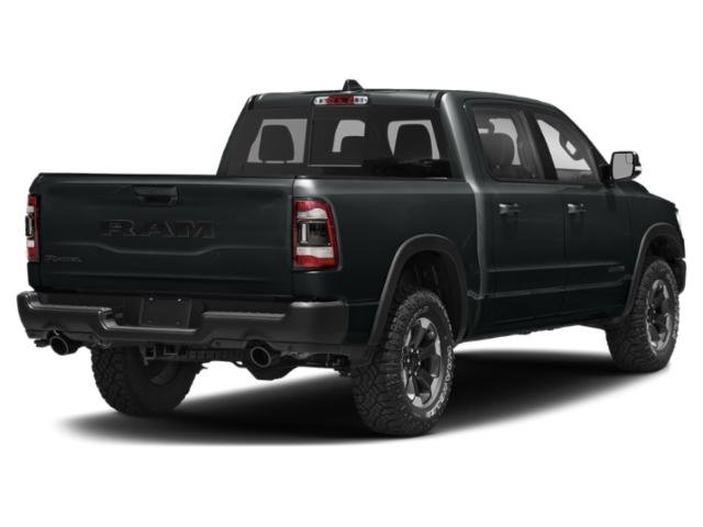 Used 2019 RAM Ram 1500 Pickup Big Horn/Lone Star with VIN 1C6SRFMTXKN914968 for sale in Burnsville, Minnesota