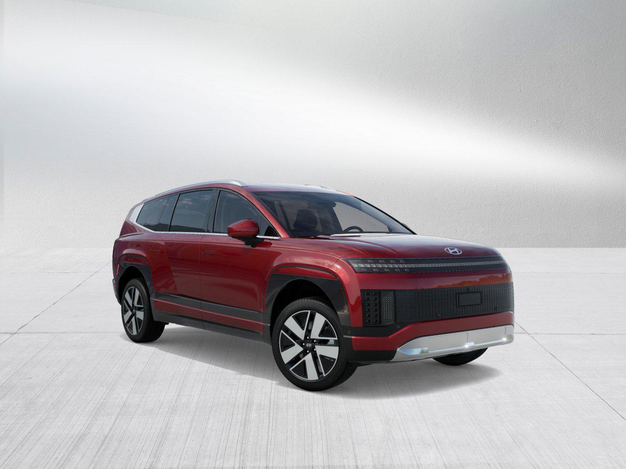 2026 Hyundai Ioniq SEL photo 10