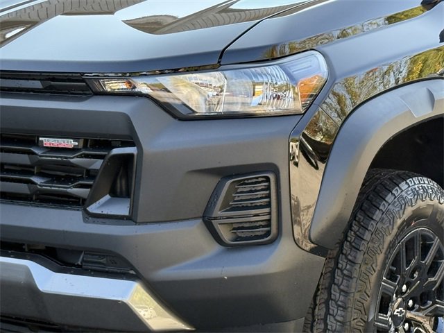 2026 Chevrolet Colorado Trail Boss photo 12