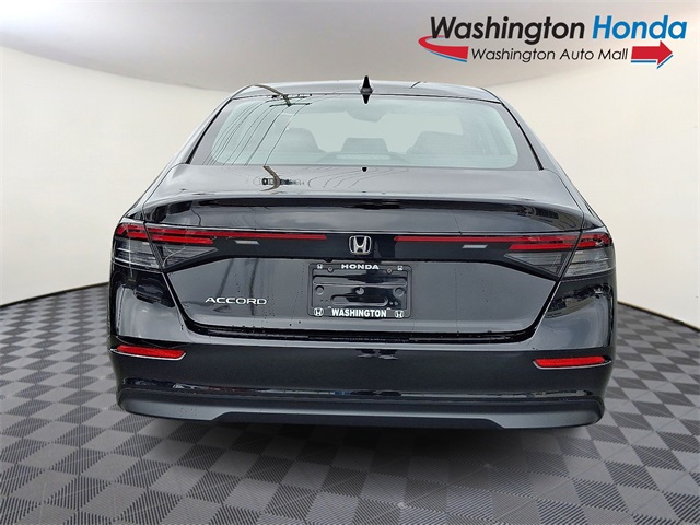 2023 Honda Accord 1.5T EX photo 5