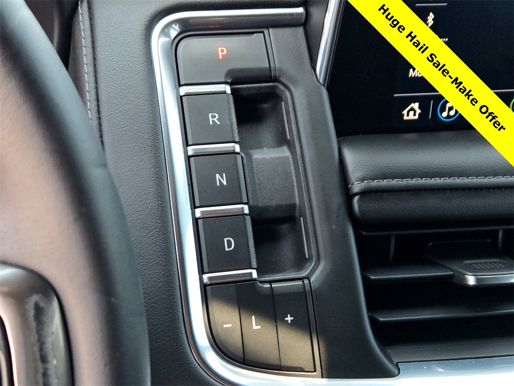 2021 Chevrolet Tahoe Z71 photo 19
