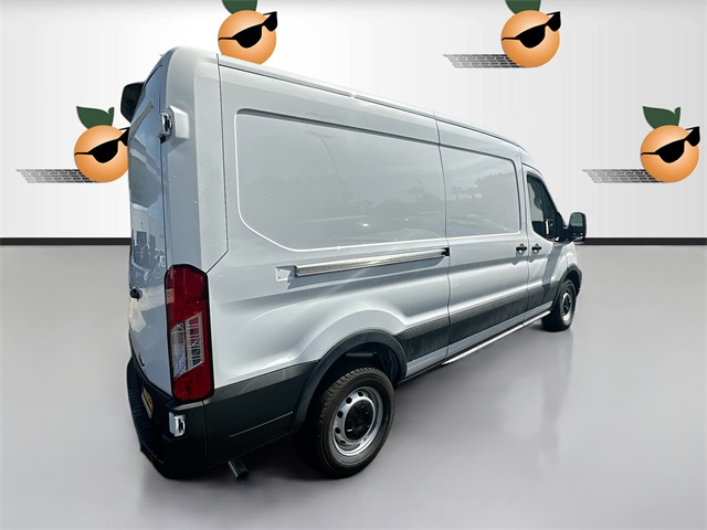 2025 Ford Transit Cargo Van photo 7