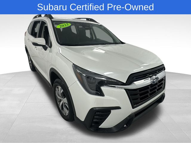 2023 Subaru Ascent Premium's photo