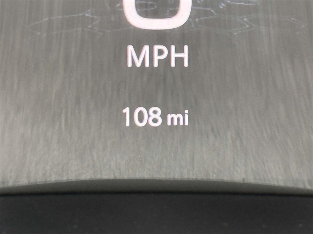 2025 Jeep Compass Latitude photo 22