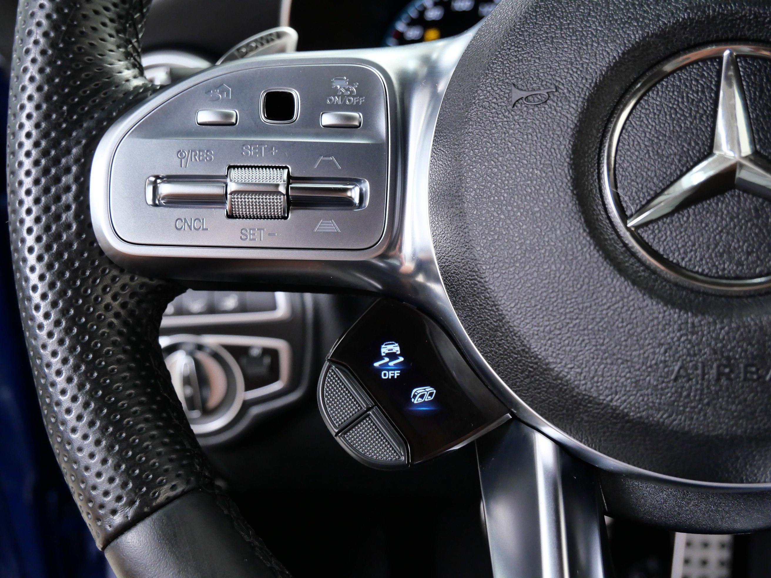 2019 Mercedes Benz C AMG 63 S photo 20