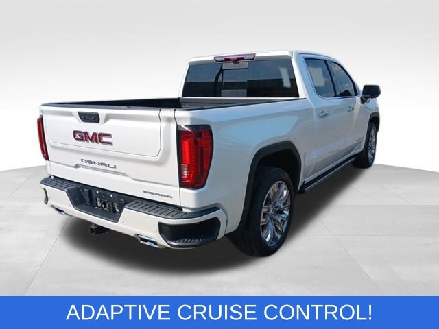 2022 Gmc Sierra 1500 Denali photo 21