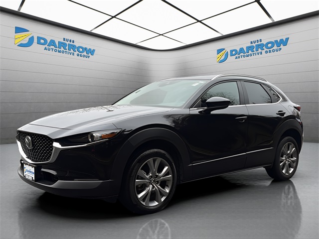 2023 Mazda CX-30 Select's photo