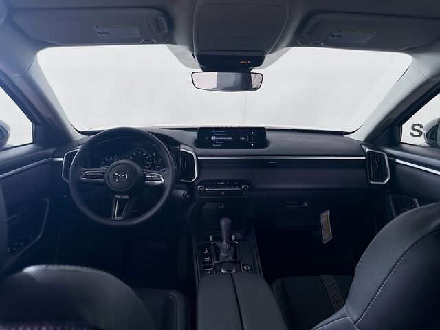 2025 Mazda CX-50 2.5 Select photo 20