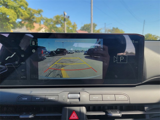 2025 Kia K4 GT-Line photo 28